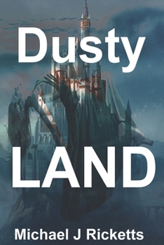 Paperback Dustyland Book