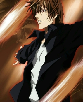 Journal: Death Note Soft Glossy Cover Journal Lined Pages Book 6 x 9 Inches 110 Pages