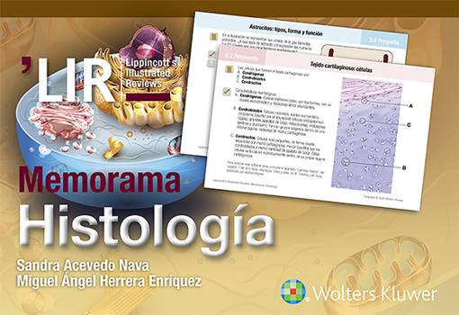 Memorama. Histología