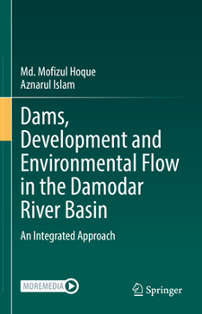 Dams, Development and Environmental Flow in the Damodar River Basin: An Integrated Approach