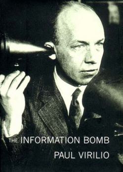 Hardcover The Information Bomb Book