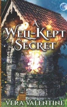 Paperback A Well Kept Secret Book