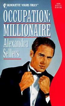 Occupation: Millionaire - Book #1 of the Occupation