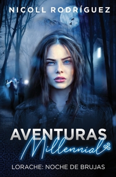 Paperback Lorache: Noche de Brujas [Spanish] Book