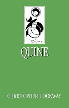 Quine: Language, Experience and Reality (Key Contemporary Thinkers) - Book  of the Key Contemporary Thinkers (Polity)