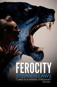 Paperback Ferocity Book