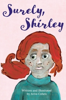 Paperback Surely, Shirley Book