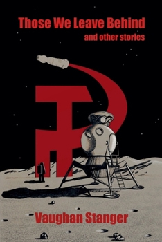 Paperback Those We Leave Behind and other stories Book