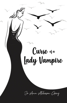 Paperback Curse of a Lady Vampire: 2nd Edition Book