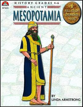 Paperback Ancient Mesopotamia Book