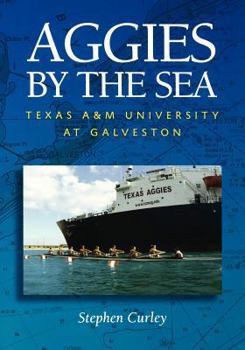 Paperback Aggies by the Sea Book