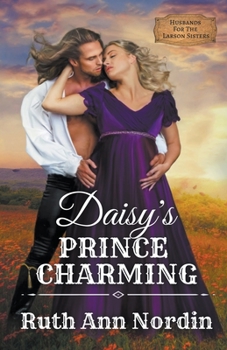 Paperback Daisy's Prince Charming Book