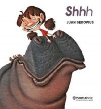 Paperback Shhh [Spanish] Book