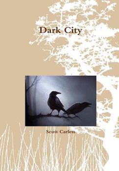 Hardcover Dark City Book