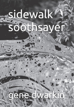 Paperback sidewalk soothsayer Book