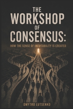 The Workshop of Consensus: How the Sense of Inevitability Is Created