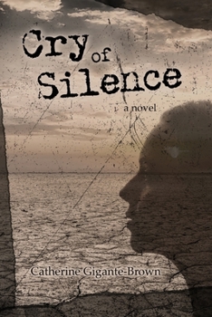 Paperback Cry of Silence Book