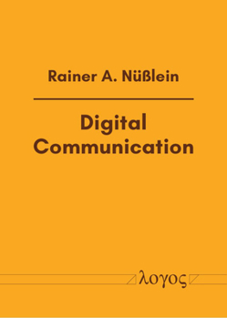 Paperback Digital Communication Book