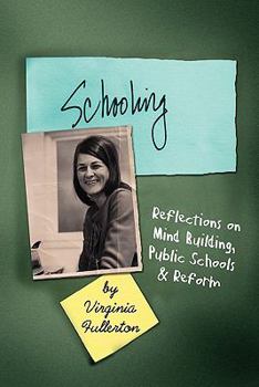 Paperback Schooling Book