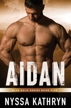 Paperback Aidan Book