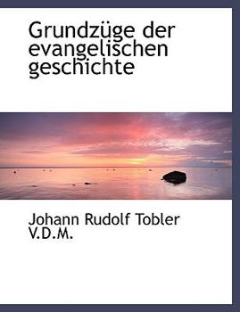 Paperback Grundzuge Der Evangelischen Geschichte Book