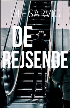 Paperback De rejsende [Danish] Book