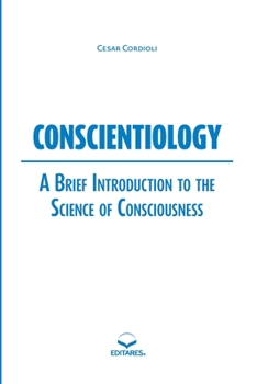 Paperback Conscientiology [Spanish] Book