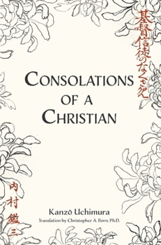 Consolations of a Christian