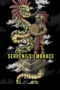 Paperback Serpent's Embrace Book