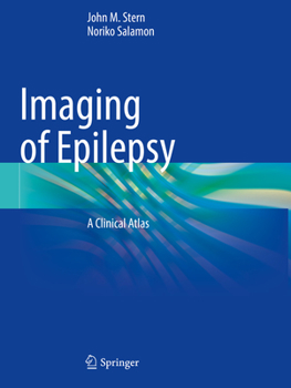 Paperback Imaging of Epilepsy: A Clinical Atlas Book