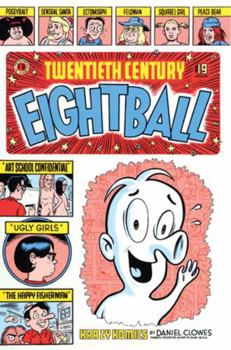 Twentieth Century Eightball (20th Century Eightball) - Book  of the Eightball