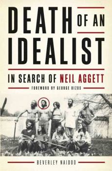 Paperback Death of an Idealist: In Search of Neil Aggett Book