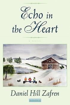 Paperback Echo in the Heart Book