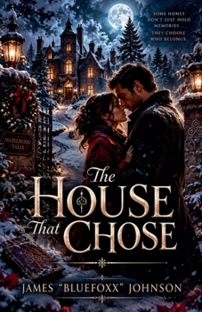 Paperback The House That Chose Book