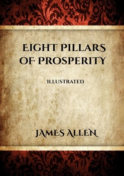 Eight Pillars of Prosperity