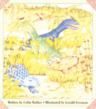 Paperback Wonder World, Every Shape and Size Book