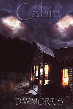 Paperback Cabin Book