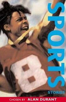 Paperback Sports Stories Book