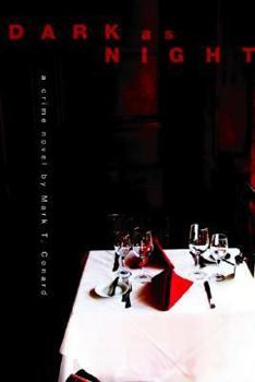 Hardcover Dark As Night Book
