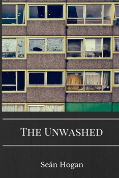Paperback The Unwashed Book