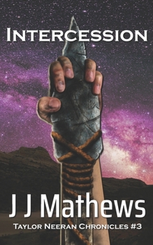 Paperback Intercession Book