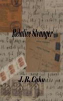 Paperback Relative Stranger Book