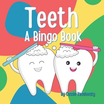 Paperback Teeth: A Bingo Book