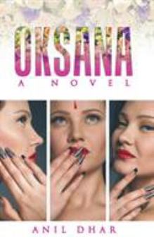 Paperback Oksana Book