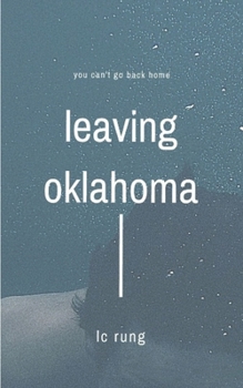 Paperback Leaving Oklahoma Book