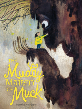 Hardcover Her Muddy Majesty of Muck Book