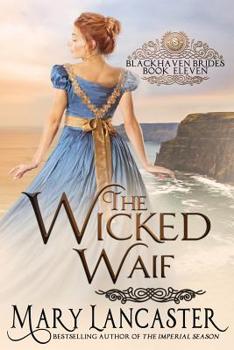 Paperback The Wicked Waif Book