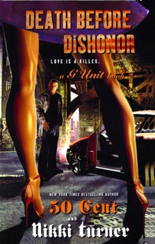 Paperback Death Before Dishonor Book