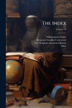 Paperback The Index; Volume 18 Book