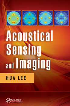 Paperback Acoustical Sensing and Imaging Book